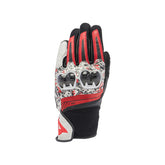 Mig 3 - Guanti moto unisex in pelle - Uomo